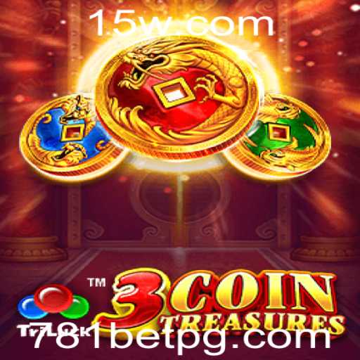 Explorando 3CoinTreasures: Um Guia Completo sobre o Jogo e as Regras do '781 Bet'