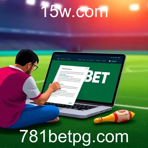 Contrato Usuário: A Importância nas Plataformas de Apostas como 781 Bet
