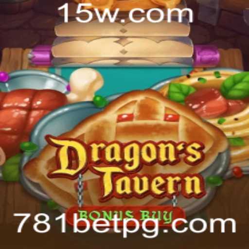 Descubra as Aventuras Épicas de DragonsTavern: Um Jogo de Estratégia e Apostas