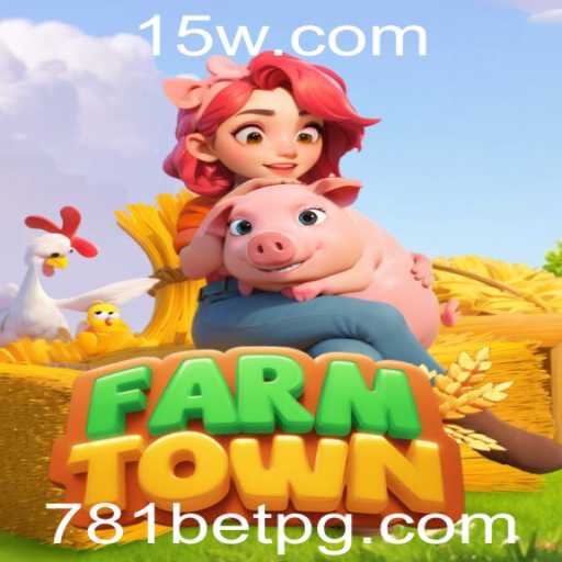 Explorando o Universo de FarmTown e o Fascínio de '781 bet'