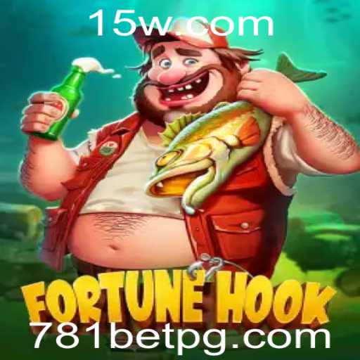 Explorando o Universo de FortuneHook e a Inovadora Estratégia 781 Bet