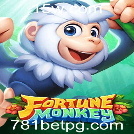 Descubra FortuneMonkey e as Emoções do 781 Bet