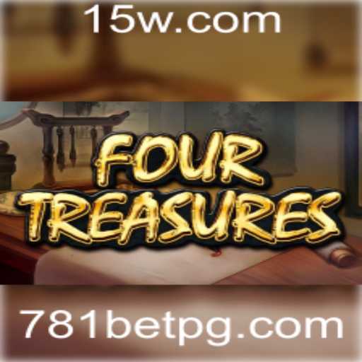 Explorando FourTreasures: O Novo Fenômeno no Mundo dos Jogos com 781 Bet