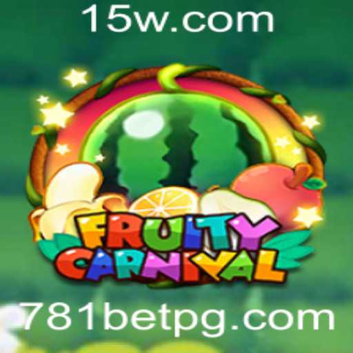 Explorando o Mundo do Jogo FruityCarnival e Seu Sistema de Apostas '781 Bet'