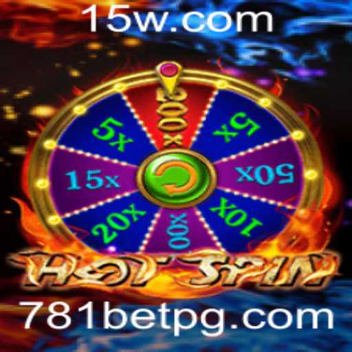 Explorando o Mundo de HotSpin: Um Jogo Empolgante para Testar Sua Sorte