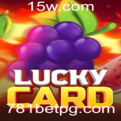 LuckyCard: Descubra a Emoção e Estratégia do Jogo