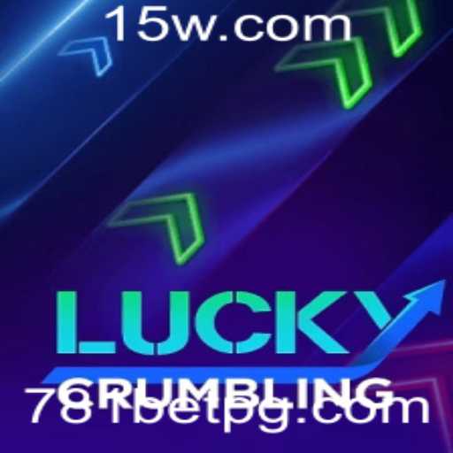 Explorando LuckyCrumbling: O Jogo de Apostas '781 Bet' que Conquista o Público