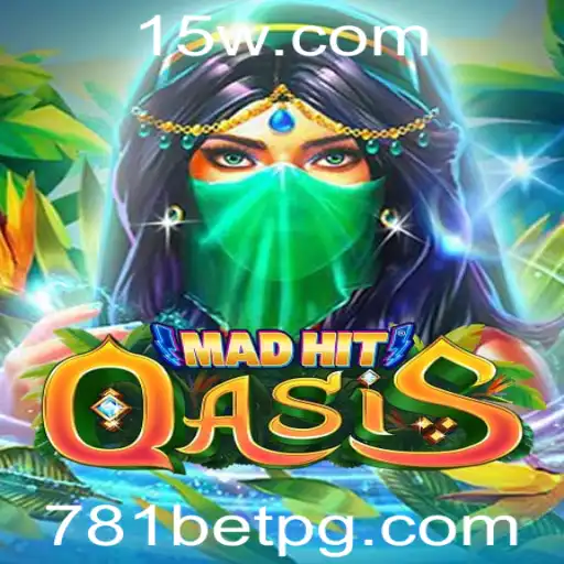 MadHitOasis: Um Mergulho no Mundo do Jogo 781 Bet