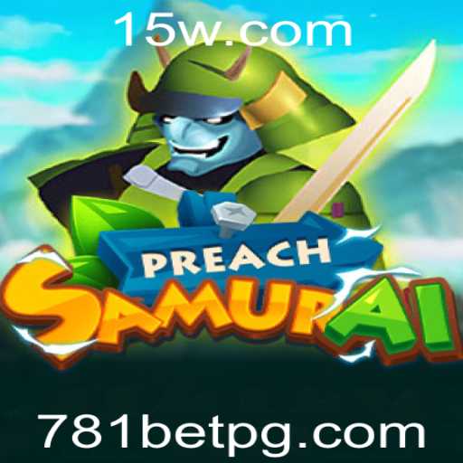 Explorando o Universo de PreachSamurai e o Fascinante Mundo de 781 Bet