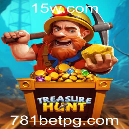 Explorando o Fascinante Mundo de TreasureHunt: Regras e Inovação