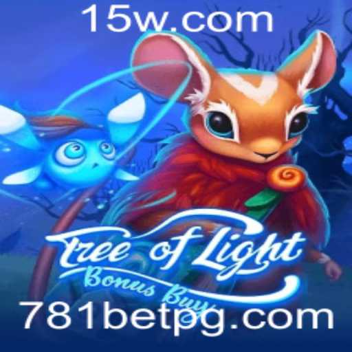 Explorando o Mundo Encantado de TreeOfLightBonusBuy