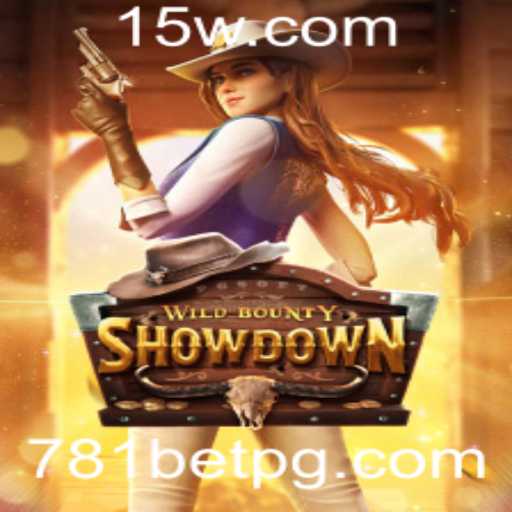 Descubra o Universo Empolgante de WildBountyShowdown